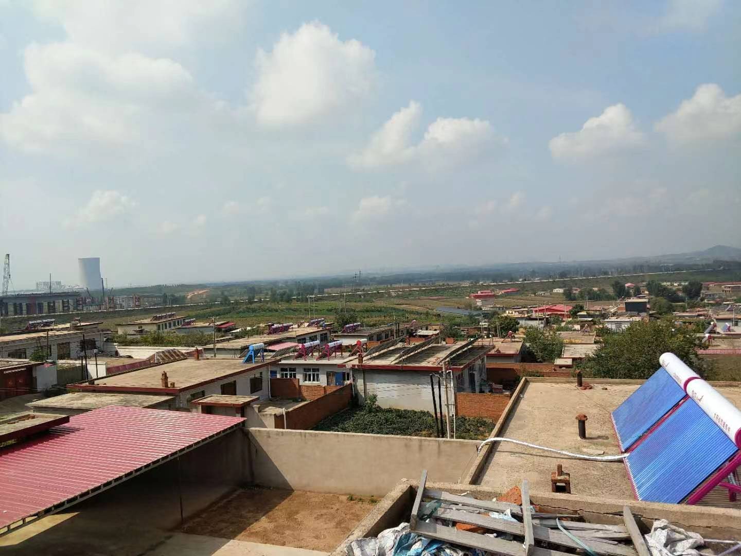 丹东市太阳能热水制造商
