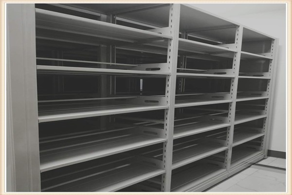 玉环档案室智能一体密集柜改造智能密集柜
