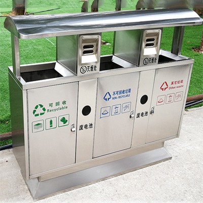 乌苏市240升塑料垃圾桶价格
